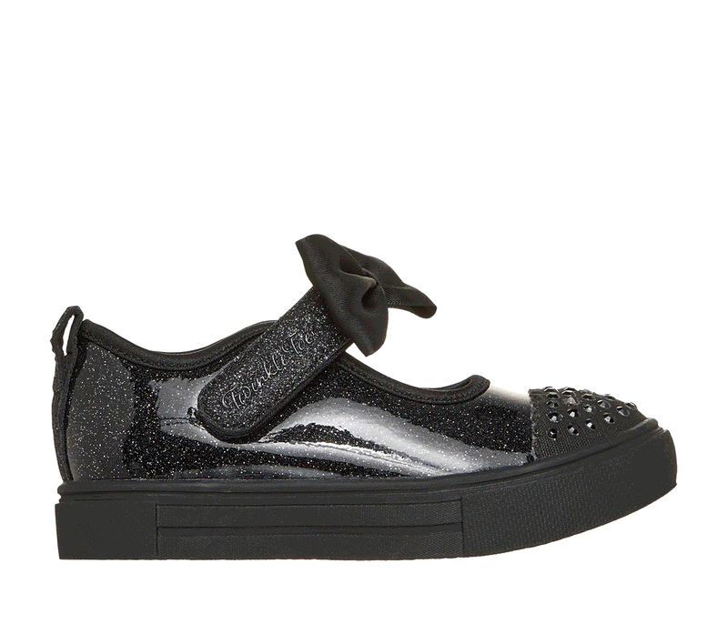 Twinkle Toes: Twinkle Sparks - Precious Jane, BLACK, fullimage number 0