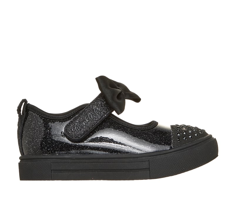Twinkle Toes: Twinkle Sparks - Precious Jane, BLACK, fullimage number 0