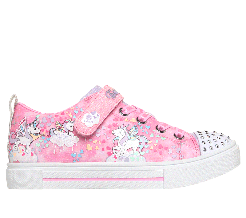 Twinkle Toes: Twinkle Sparks - Unicorn Wonderland, PINK / MULTI, fullimage number 0