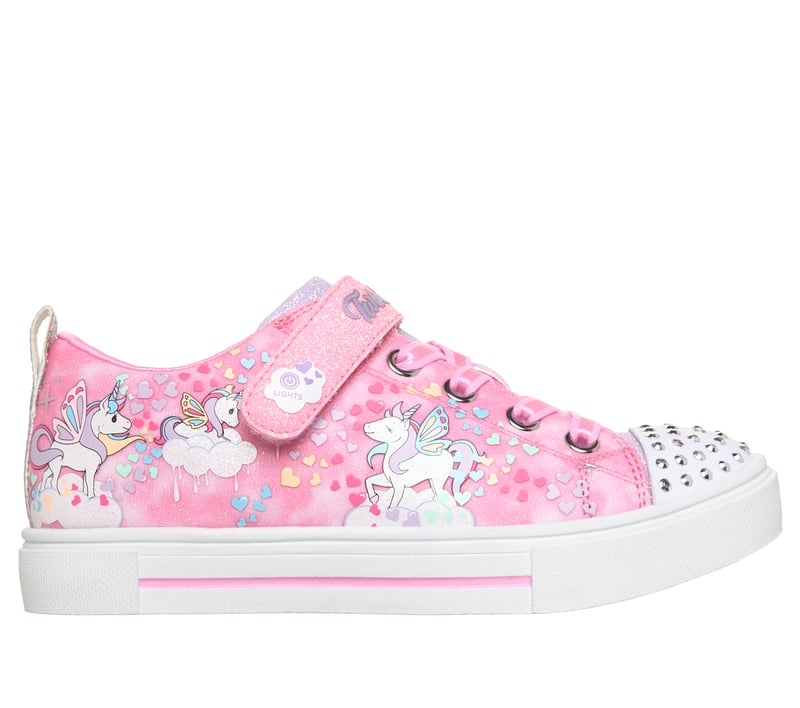 Twinkle Toes: Twinkle Sparks - Unicorn Wonderland, PINK / MULTI, fullimage number 0