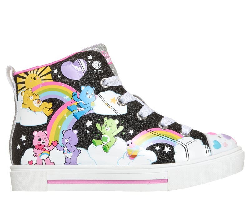 Twinkle Toes Care Bears: Twinkle Sparks - Forever Care Bears, NOIR / MULTI, fullimage number 0