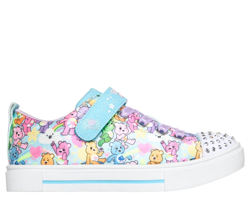 Twinkle Toes Care Bears: Twinkle Sparks - Beary Friendly, , fullimage number 0