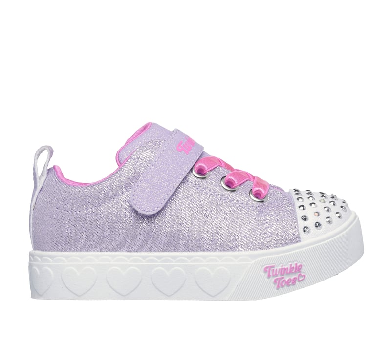 Twinkle Toes: Heart Steps - Shimmer Sweetie, , fullimage number 0