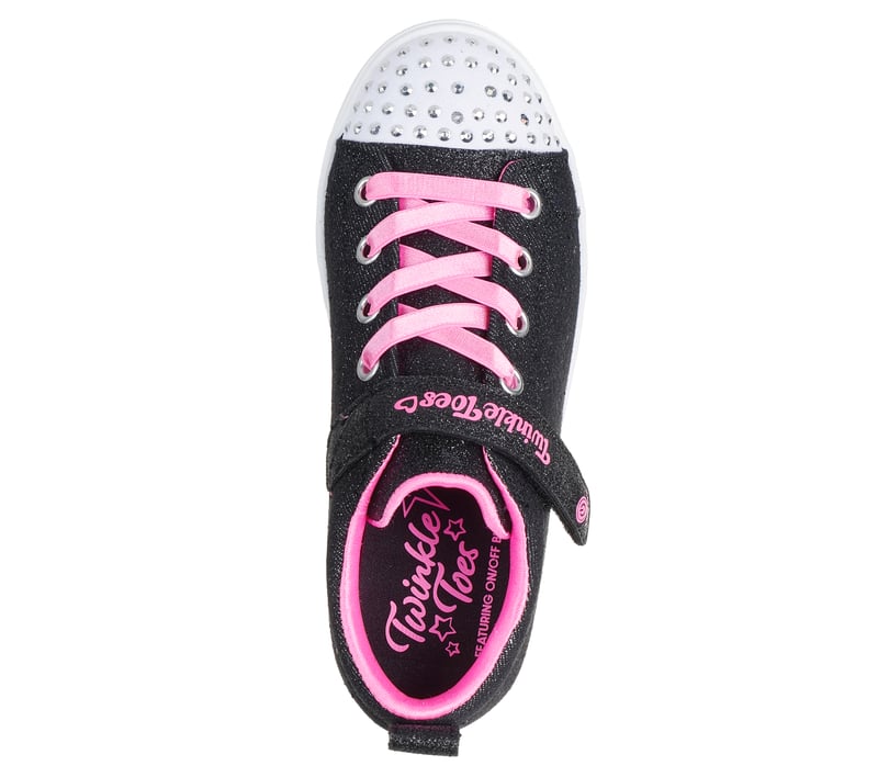 Twinkle Toes: Heart Steps - Shimmer Sweetie