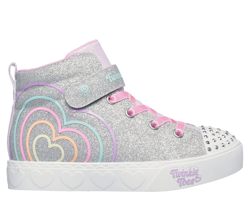 Twinkle Toes: Heart Steps - Heart Glow, , fullimage number 0