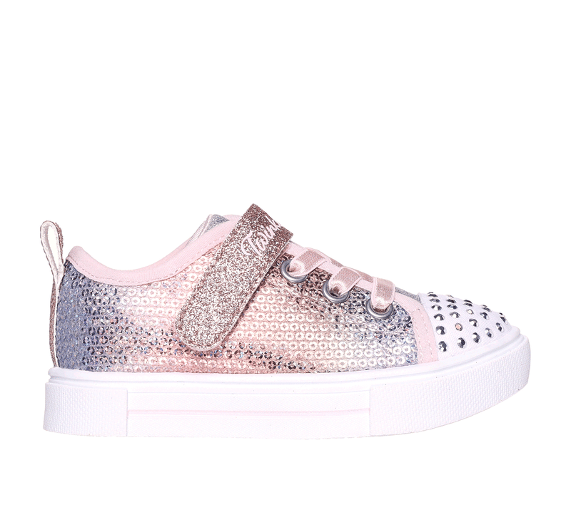 Twinkle Toes: Twinkle Sparks - Sequin Flash, , fullimage number 0