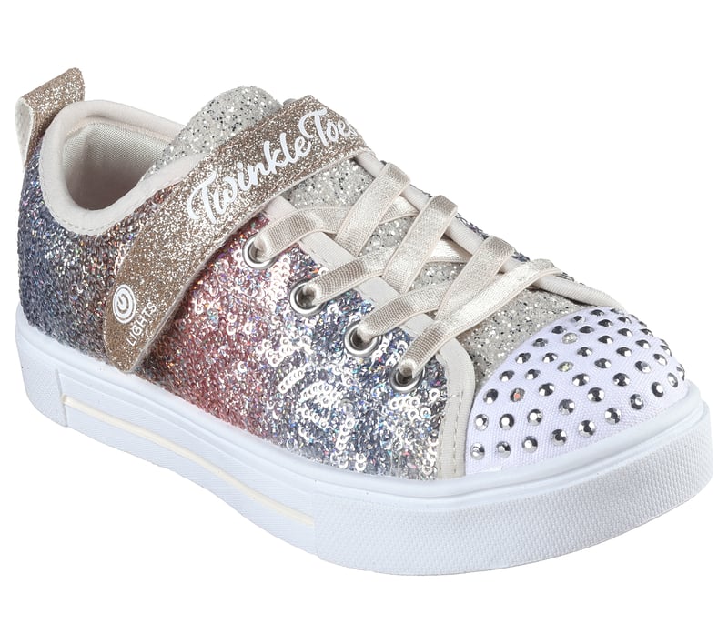 Twinkle Toes: Twinkle Sparks - Sequin Flash