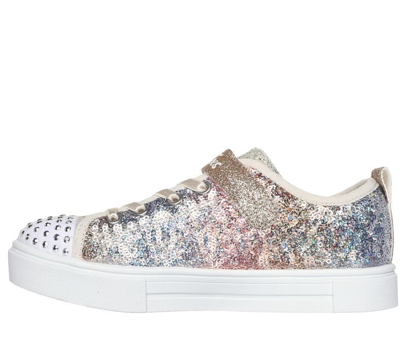 Twinkle Toes: Twinkle Sparks - Sequin Flash