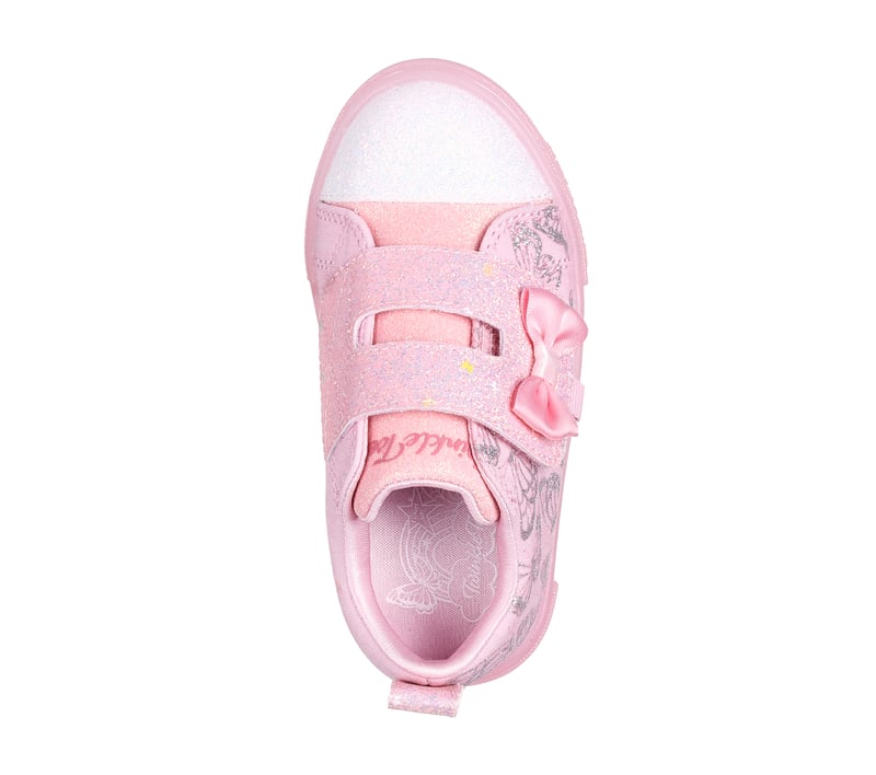Twinkle Toes: Twinkle Sparks Ice - Heather So Fly
