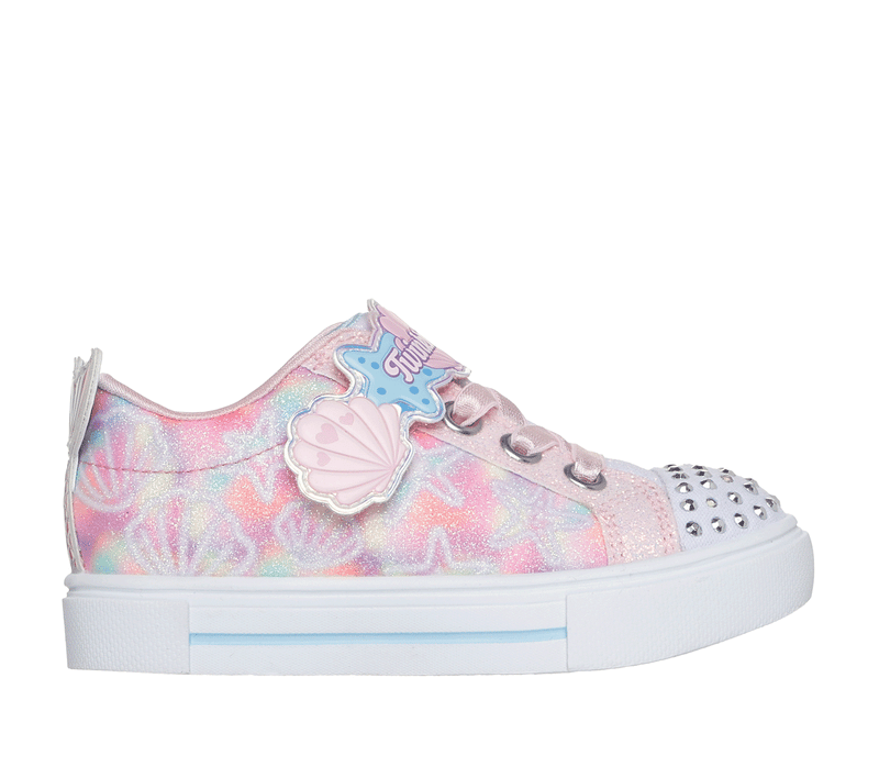 Twinkle Toes: Twinkle Sparks - Underwater Magic, LIGHT PINK, fullimage number 0