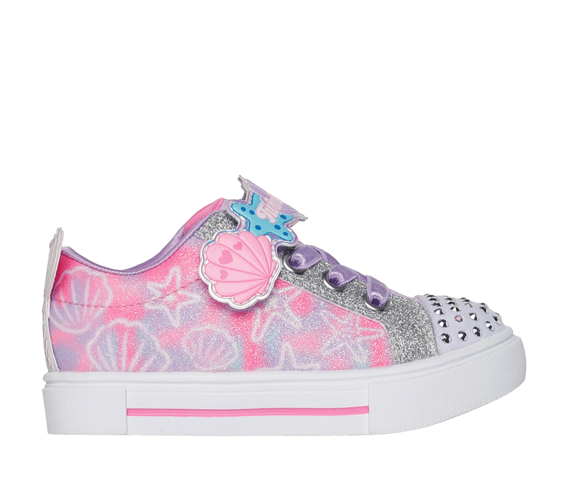 Twinkle Toes: Twinkle Sparks - Underwater Magic, LAVENDER / MULTI, fullimage number 0