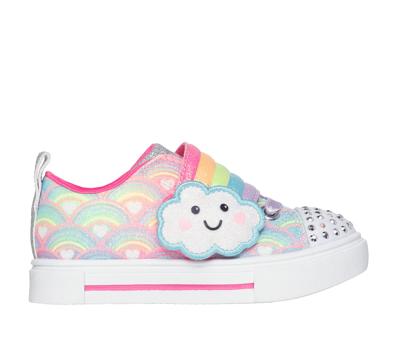 Twinkle Toes: Twinkle Sparks - Cloud Cutie, MULTI, fullimage number 0