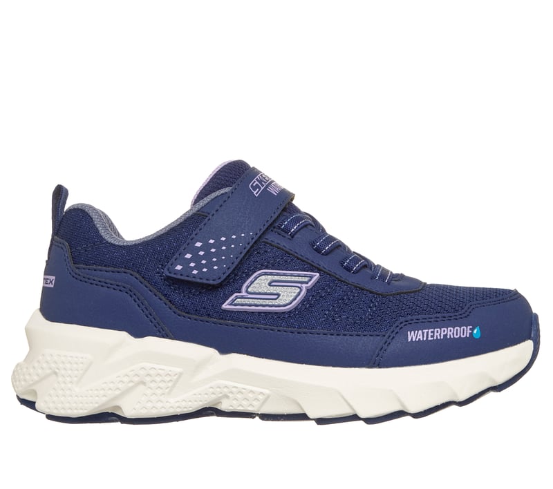 Waterproof: Elite Sport Tread - Camp Rage, NAVY, fullimage number 0