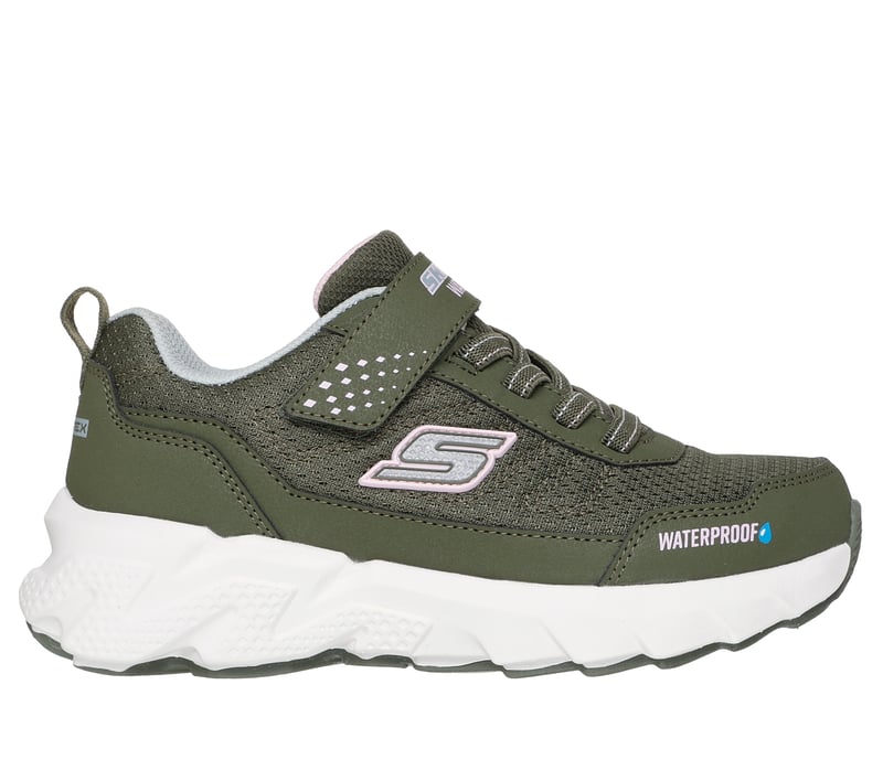 Elite Sport Tread - Camp Rage, OLIVE, fullimage number 0