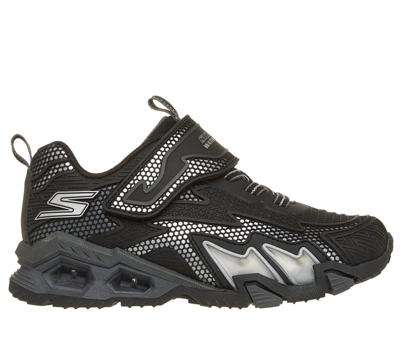 S Lights: Hydro Lights, BLACK / SILVER, fullimage number 0