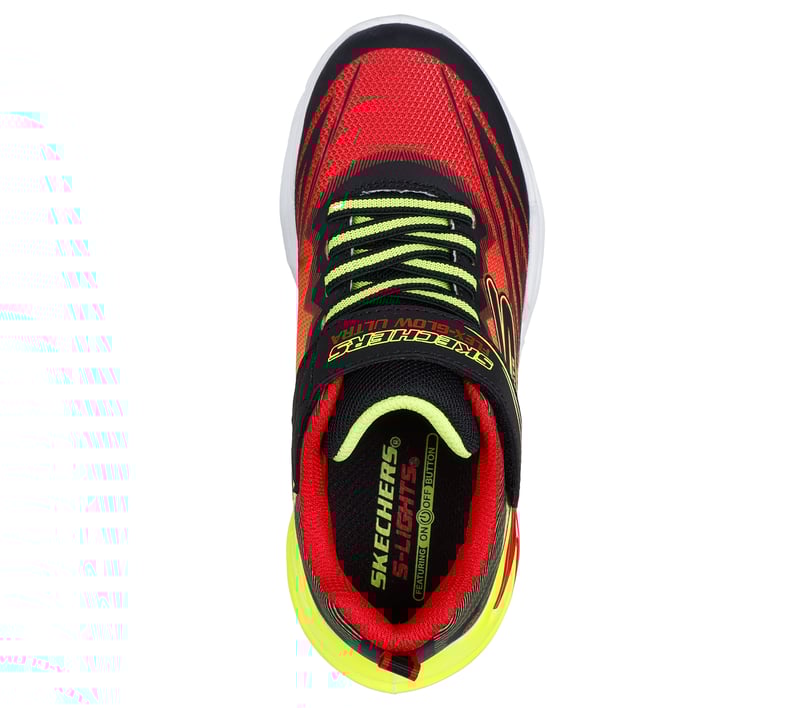 S Lights: Flex-Glow Ultra