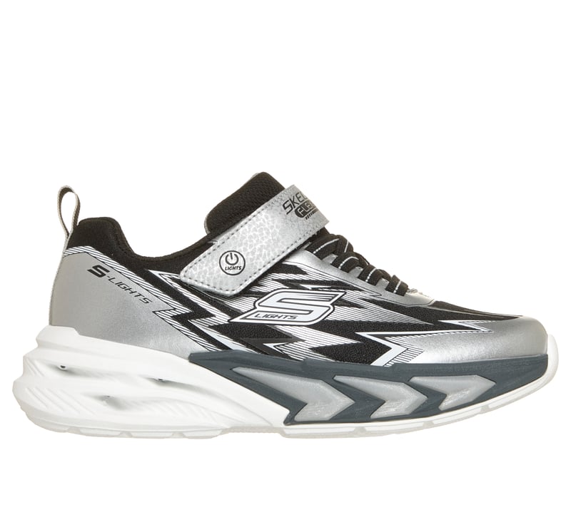 S-Lights: Flex-Glow Plus, BLACK / SILVER, fullimage number 0