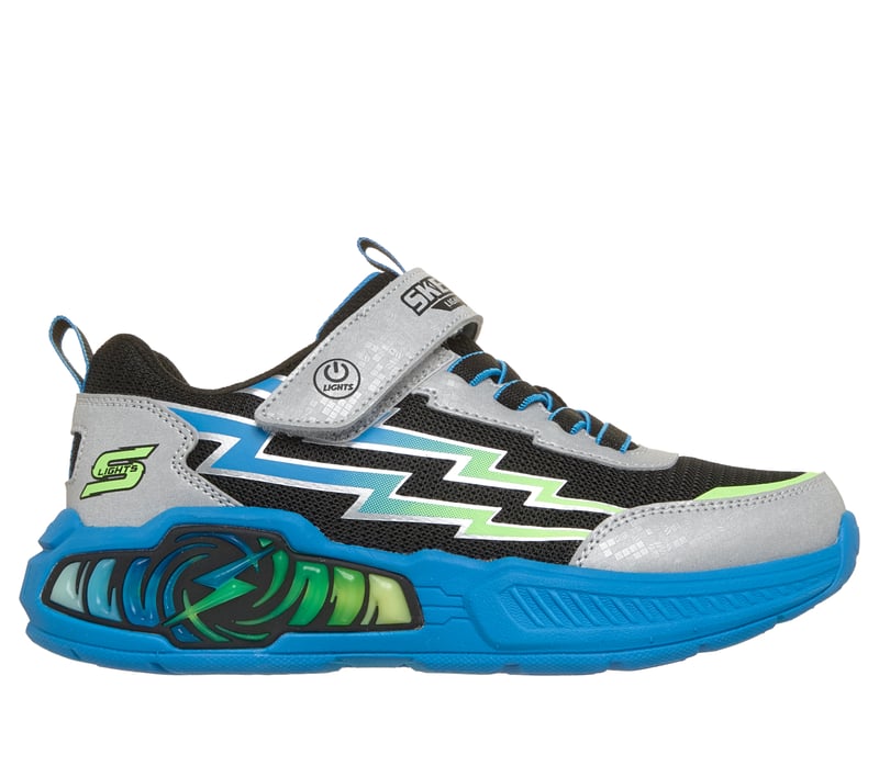 S-Lights: Light Storm 3.0 - Prism Tech, SILVER / MULTI, fullimage number 0