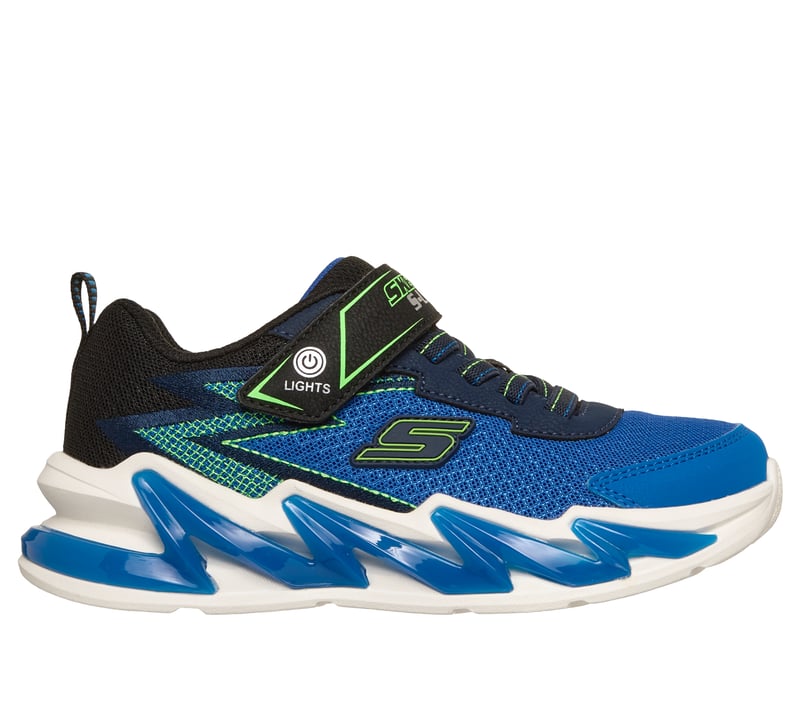 S-Lights: Light-Surge, NOIR / VERT-LIME, fullimage number 0