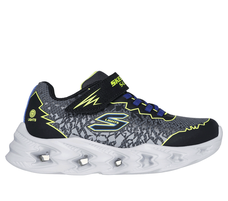 S Lights: Vortex 2.0 - Zorento, BLACK / YELLOW, fullimage number 0