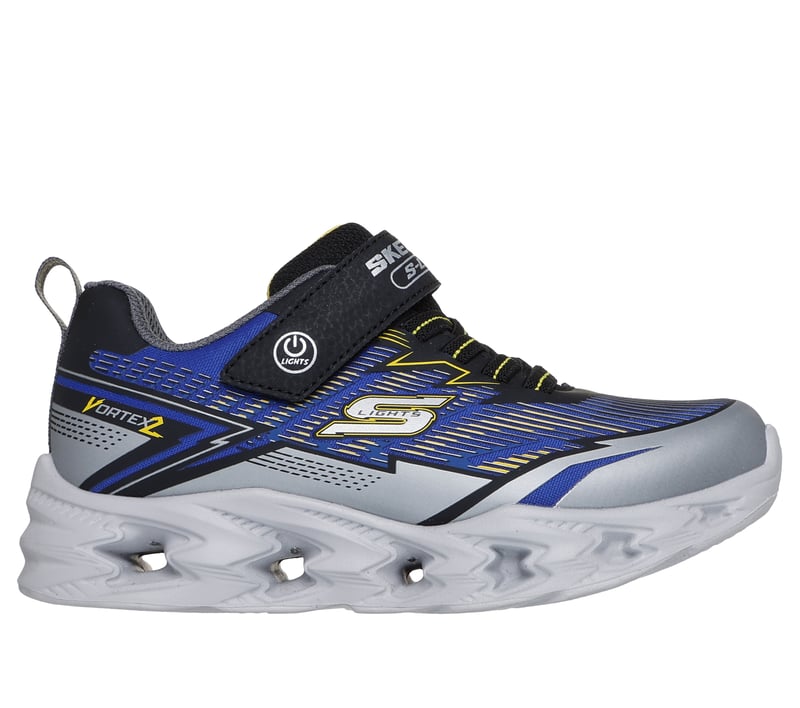 S-Lights: Vortex 2.0 -Veltrox, SILVER / BLACK, fullimage number 0