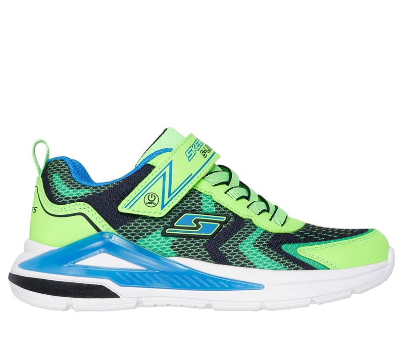 S Lights: Tri-Namics, LIME / NERO, fullimage number 0