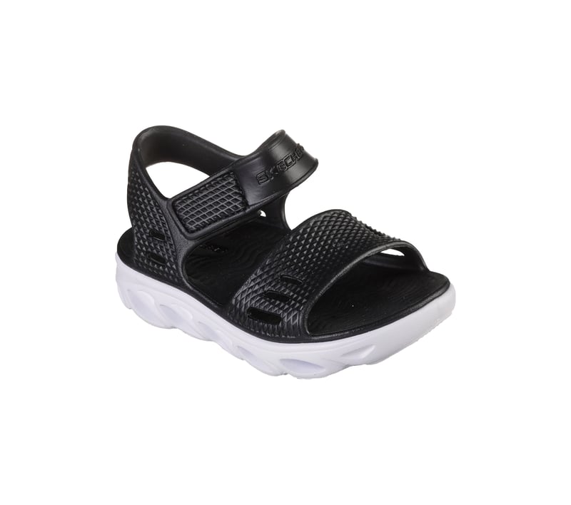 Foamies: Hypno-Splash - Solzo, BLACK, fullimage number 0