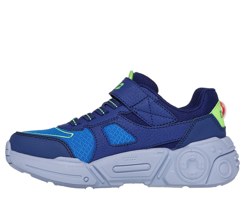 Game Kicks: Gametronix 2.0