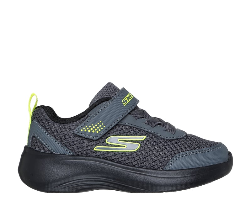 Selectors - Reset Achieved, GRAY/LIME, fullimage number 0
