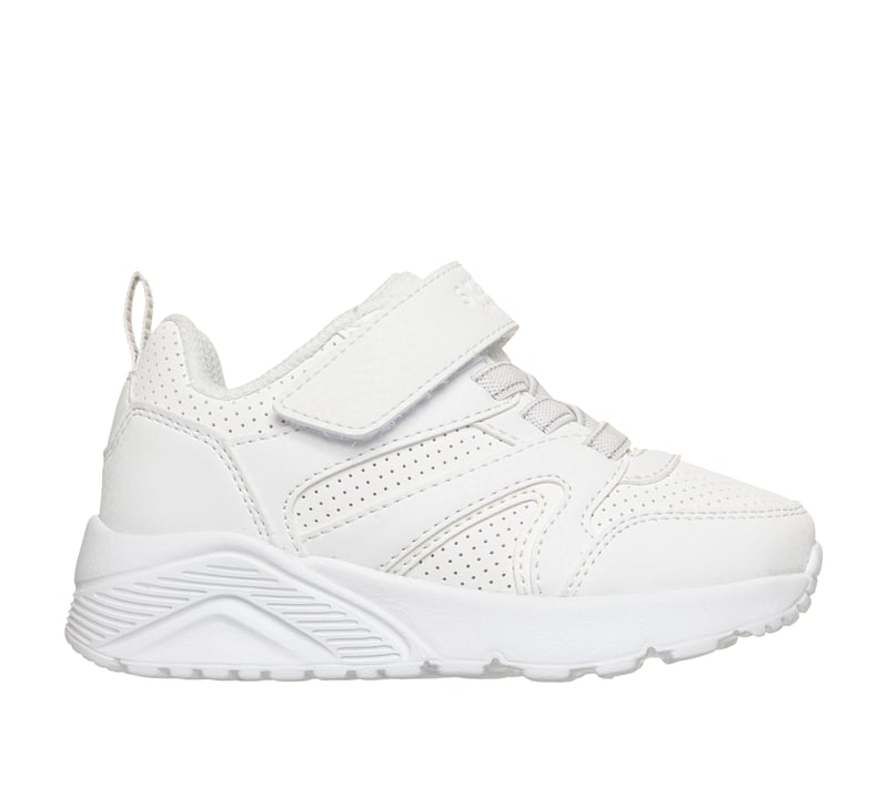 スケッチャーズ ウノ ライト - エコー サージ, ホワイト, fullimage number 0
