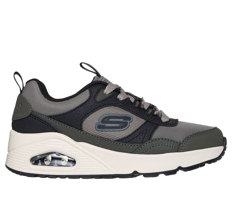 Uno - Retro-Groove, BROWN / TAUPE, fullimage number 0