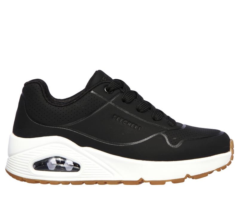 Uno - Stand On Air, BLACK, fullimage number 0