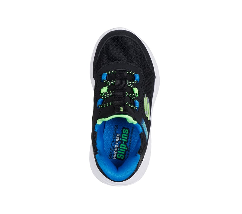 Skechers Slip-ins: Bounder - Brisk-Burst