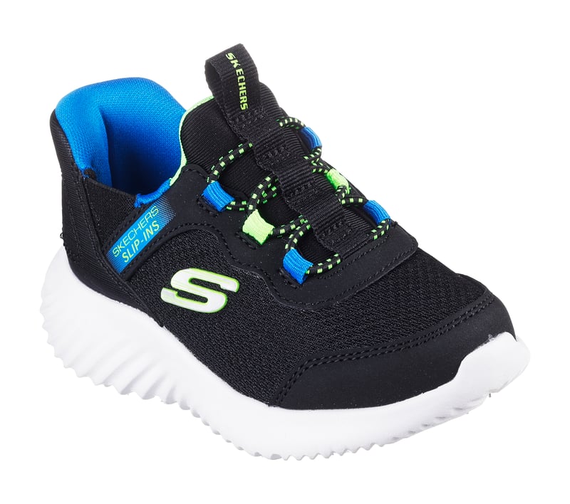 Skechers Slip-ins: Bounder - Brisk-Burst