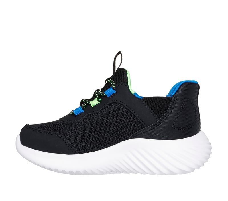 Skechers Slip-ins: Bounder - Brisk-Burst