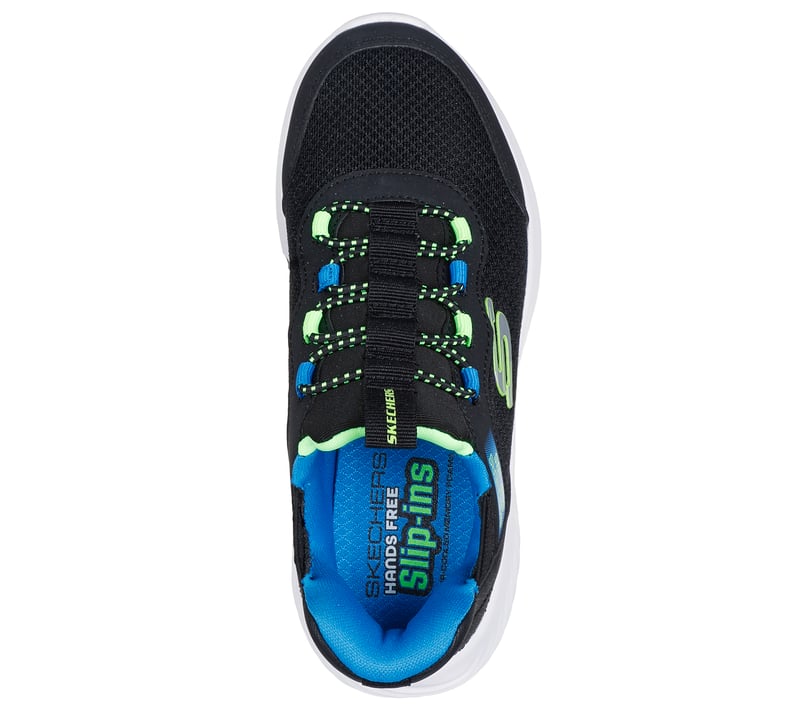 Skechers Slip-ins: Bounder - Brisk-Burst