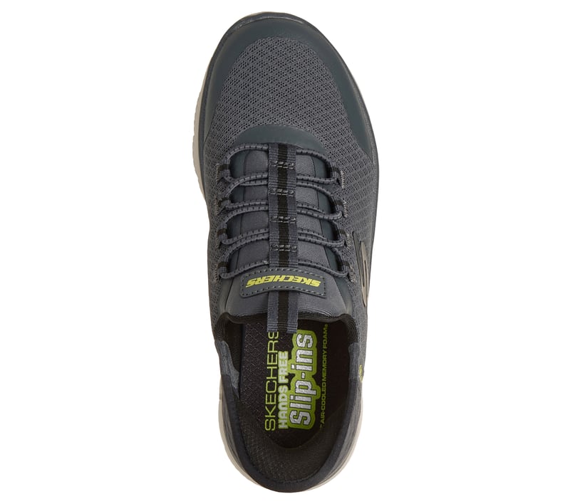 Skechers Slip-ins: Summits - High Range display picture 2