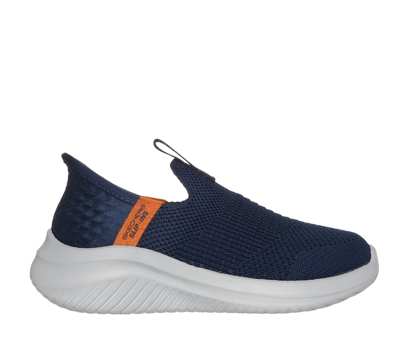 Skechers Slip-ins: Ultra Flex 3.0 - Smooth Step, NAVY, fullimage number 0