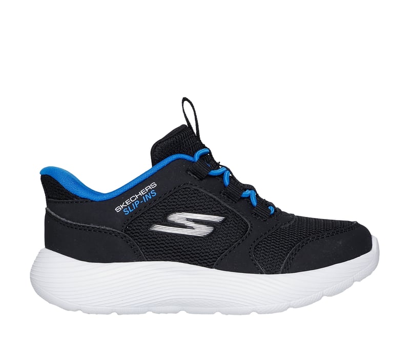 Skechers Slip-ins: Dyna-Lite - Turbo-Brisk Buddies, BKRY, fullimage number 0