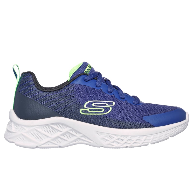 Microspec II - Vovrix, NAVY / BLK / LIME, fullimage number 0
