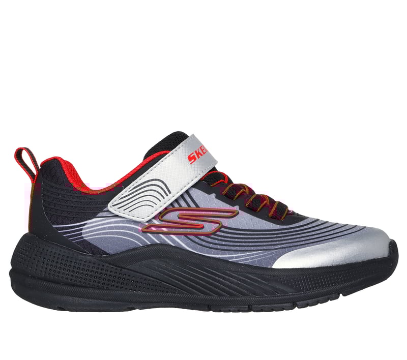 Microspec Advance, BLACK / RED, fullimage number 0