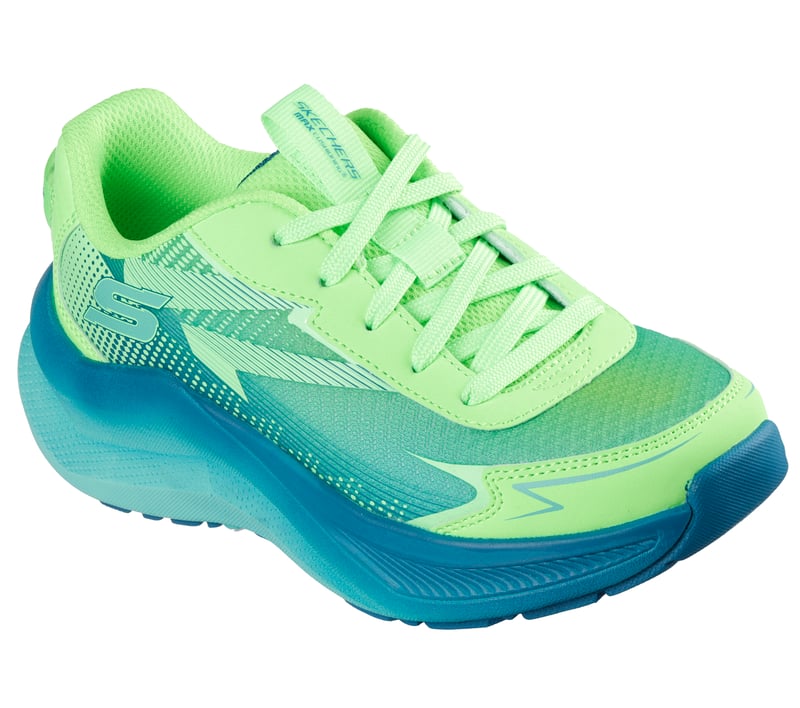 Max Cushioning Ascender - Stable-Pacer