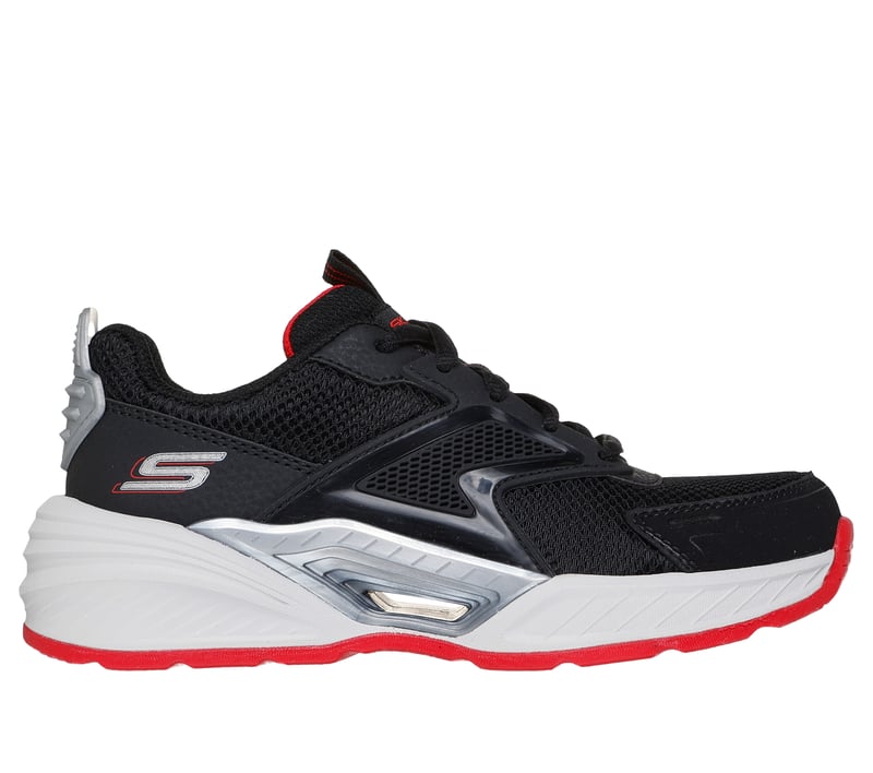 Techno-Drift, BLACK / RED, fullimage number 0
