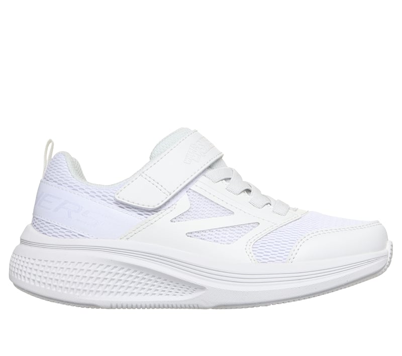 GO RUN Elevate 2.0 - Where's My Skechers?, WHITE, fullimage number 0
