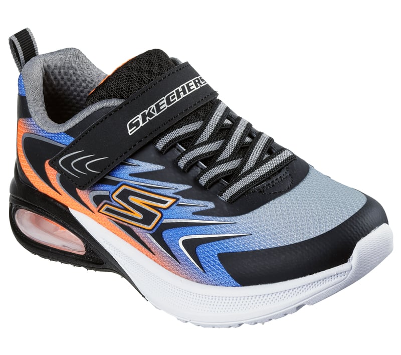 Microspec Max Advance - Robonix