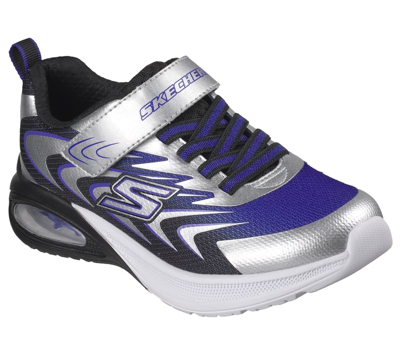 Microspec Max Advance - Robonix