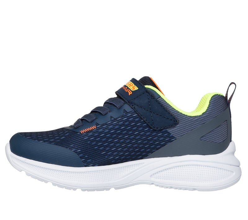 Microspec Max Advance - Squad-Pacer