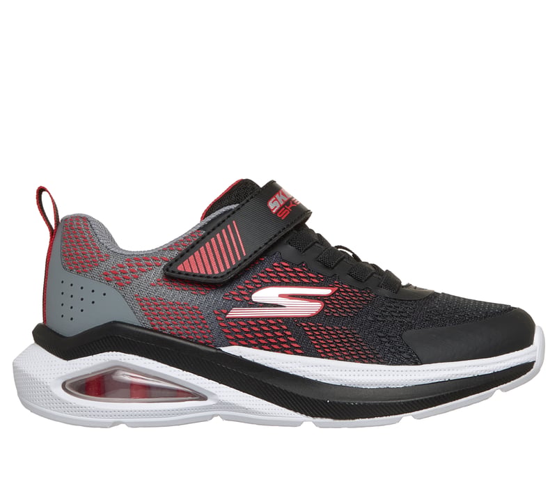 Microspec Max Velocity, SCHWARZ / ROT, fullimage number 0