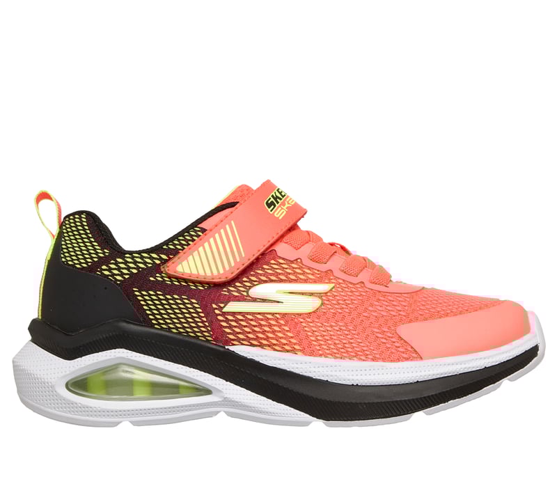 Microspec Max Velocity, ORANGE / BLACK, fullimage number 0