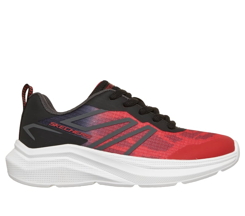 Microspec Velocity - Zromic, RED / BLACK, fullimage number 0